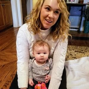 Meet your Posher, Abigail